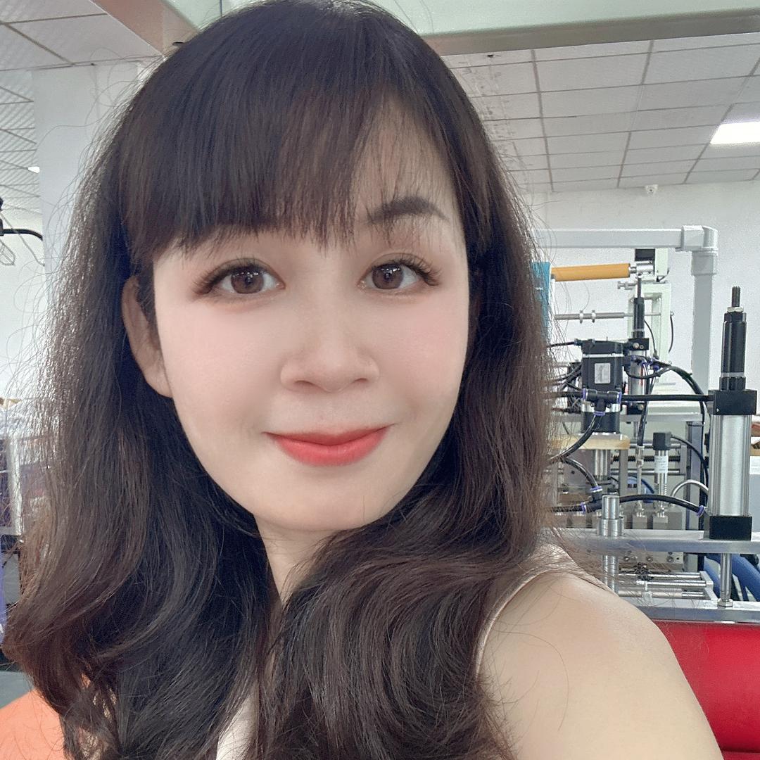 魔术贴背胶机/热熔胶机定制厂家−宏盛智能