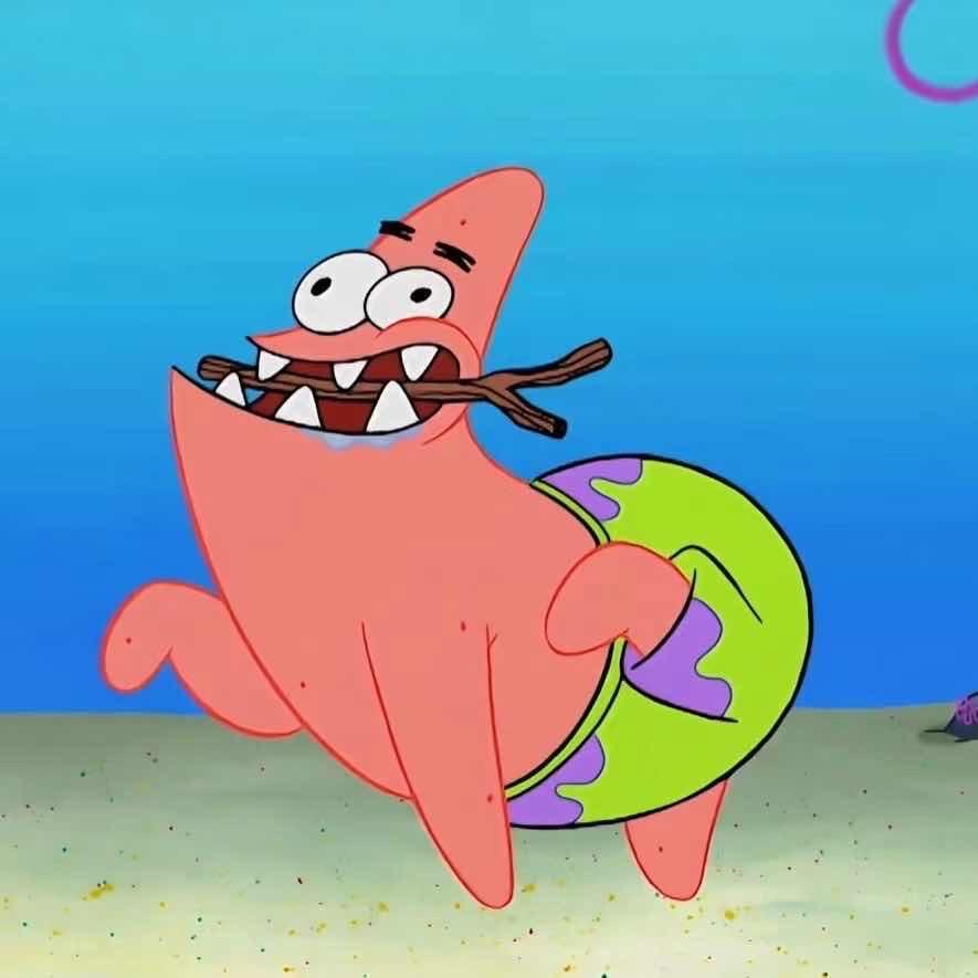 咸鱼的鱼🐟