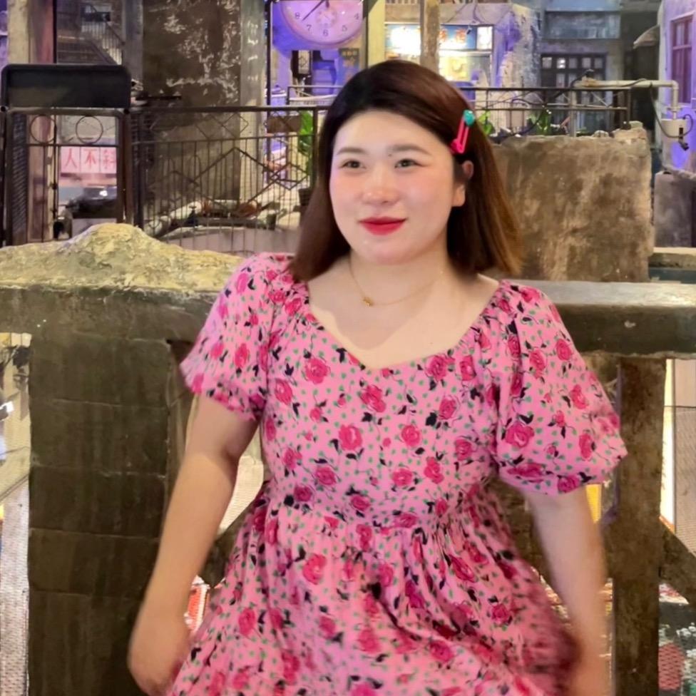 薛肉肉(快乐养娃ing)