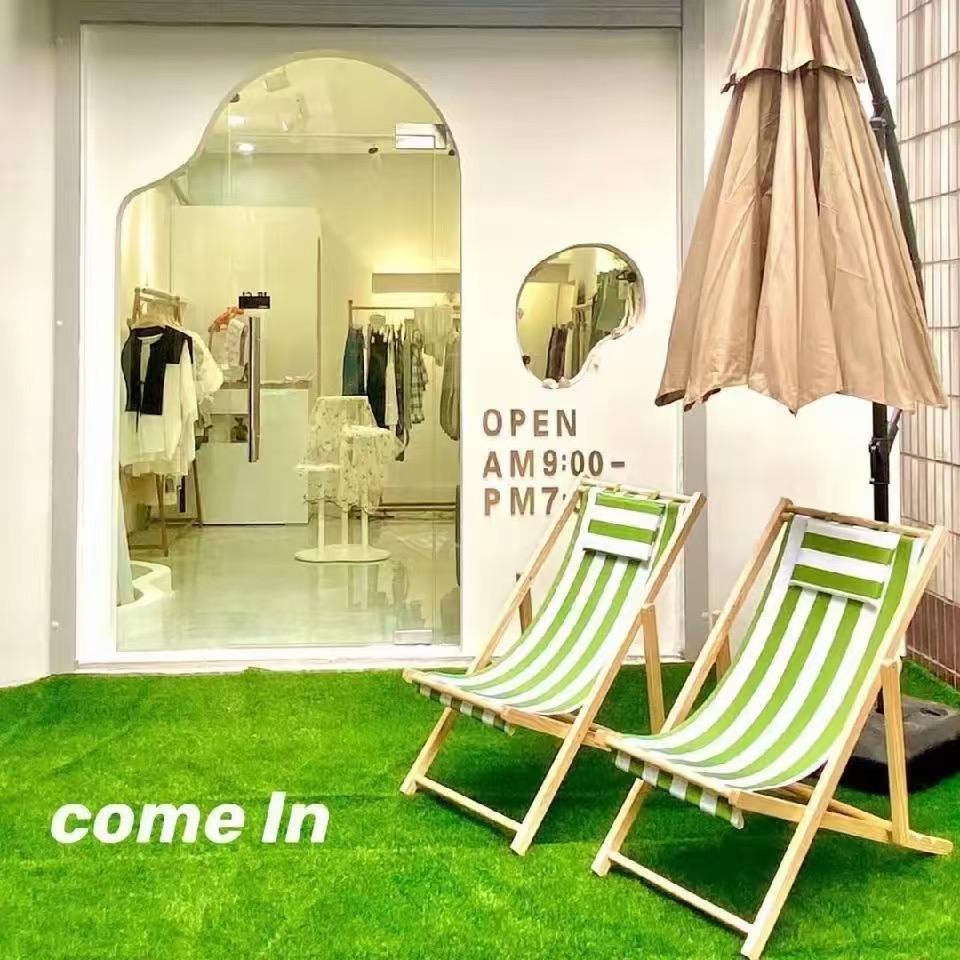 Come In轻奢棉麻（上海店）