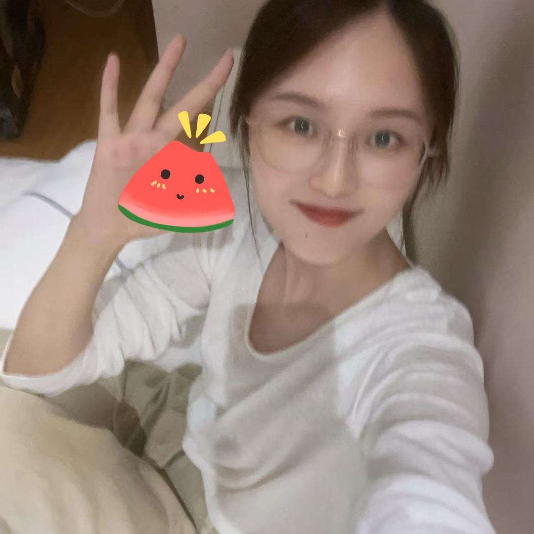 陈西瓜🍉