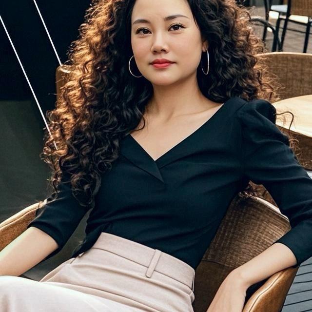 静子姐姐
