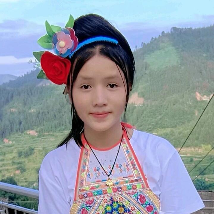 小西妹