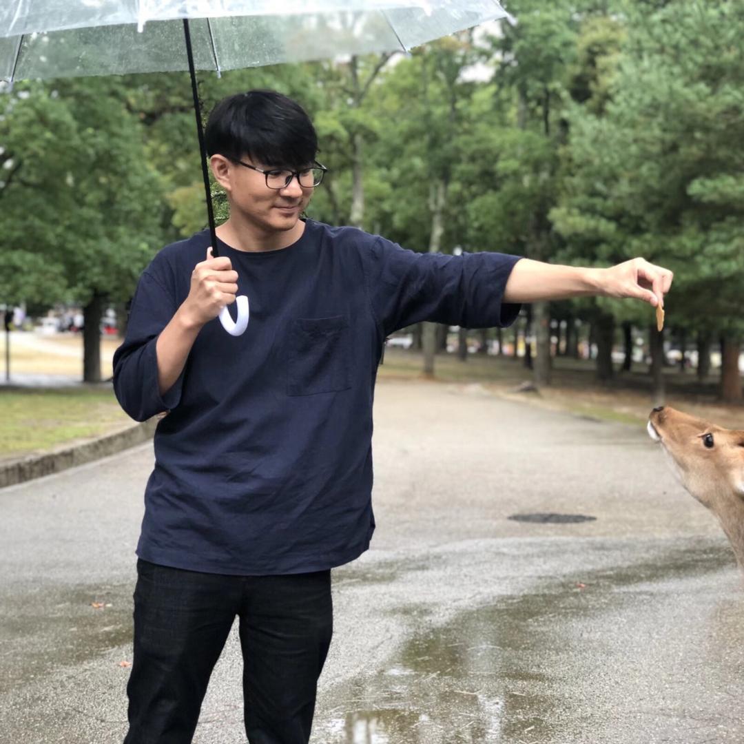 你好，韩志！