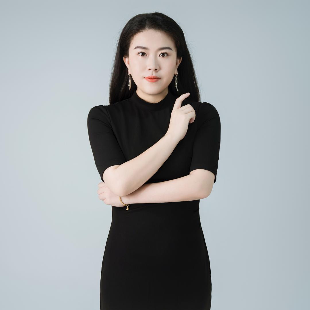 瑾钰名媛5店左左店长