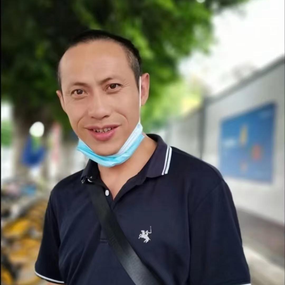 迷茫哥（至死不渝）