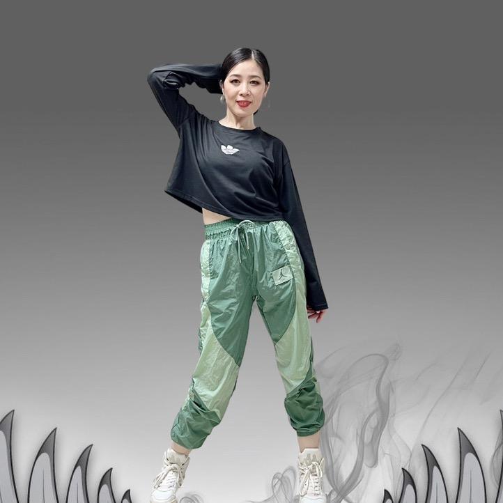 小龙女🇨🇳