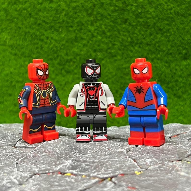 积木盒子（小小）