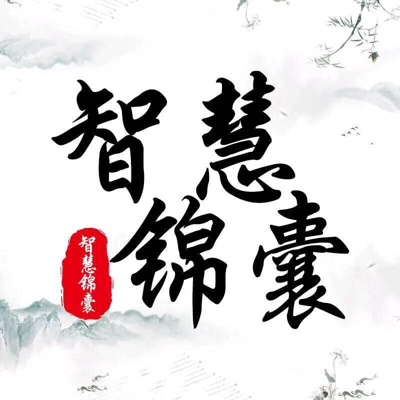 智慧锦囊.