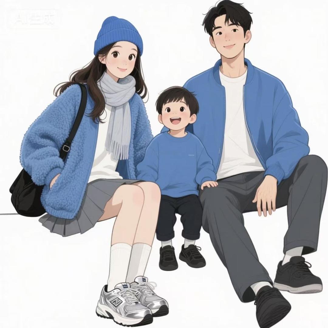 媛媛❤️
