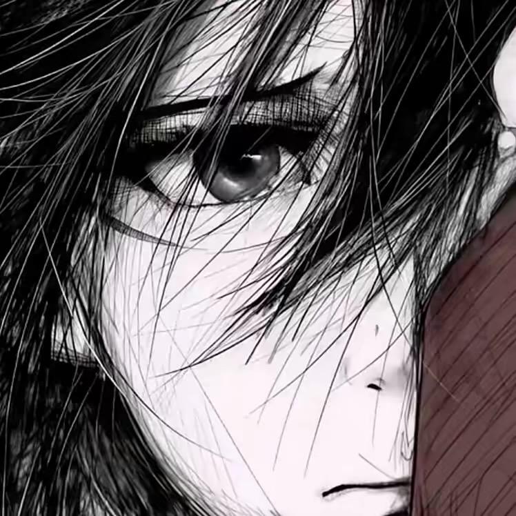 ⁥⁥Agony
