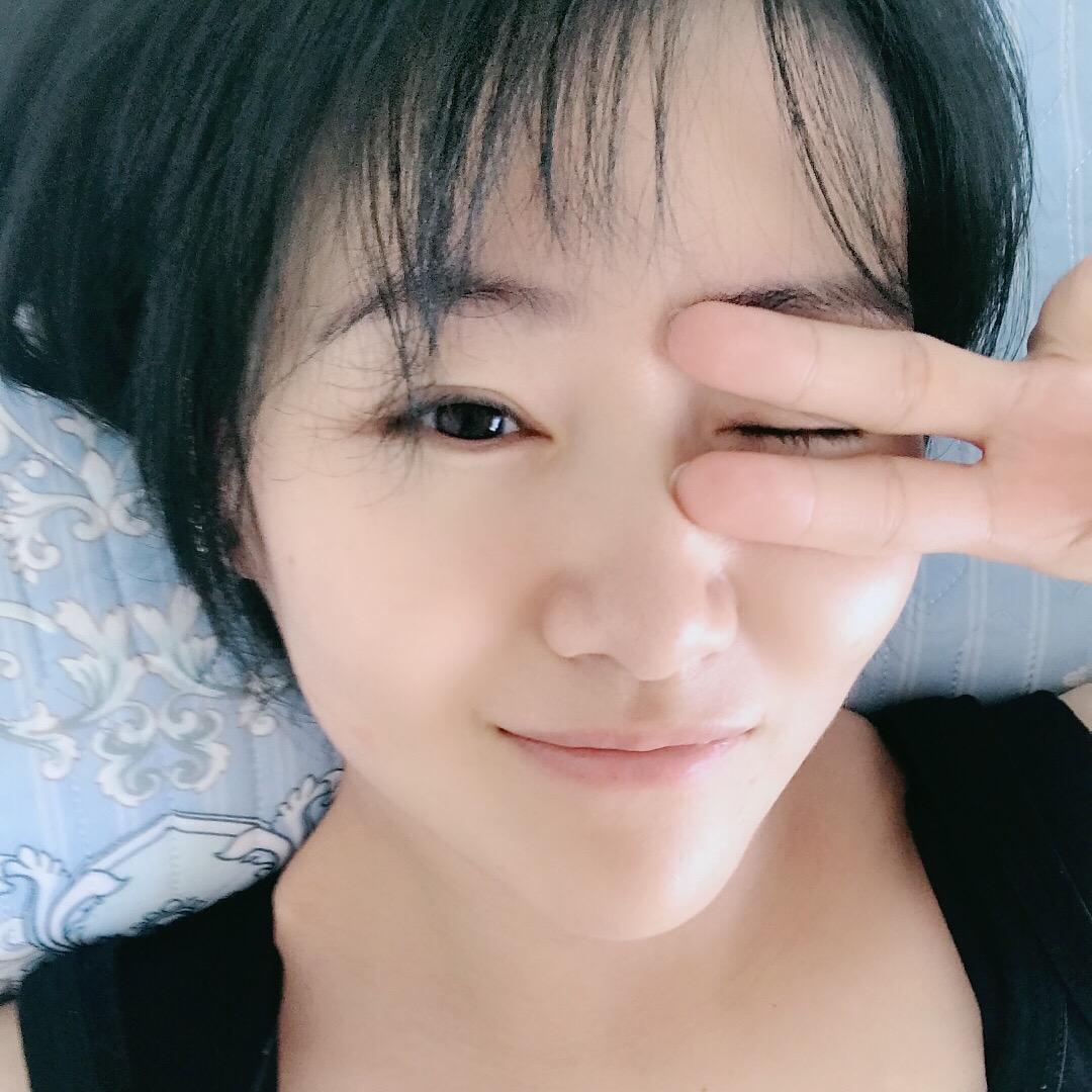 宣萱暴富吖