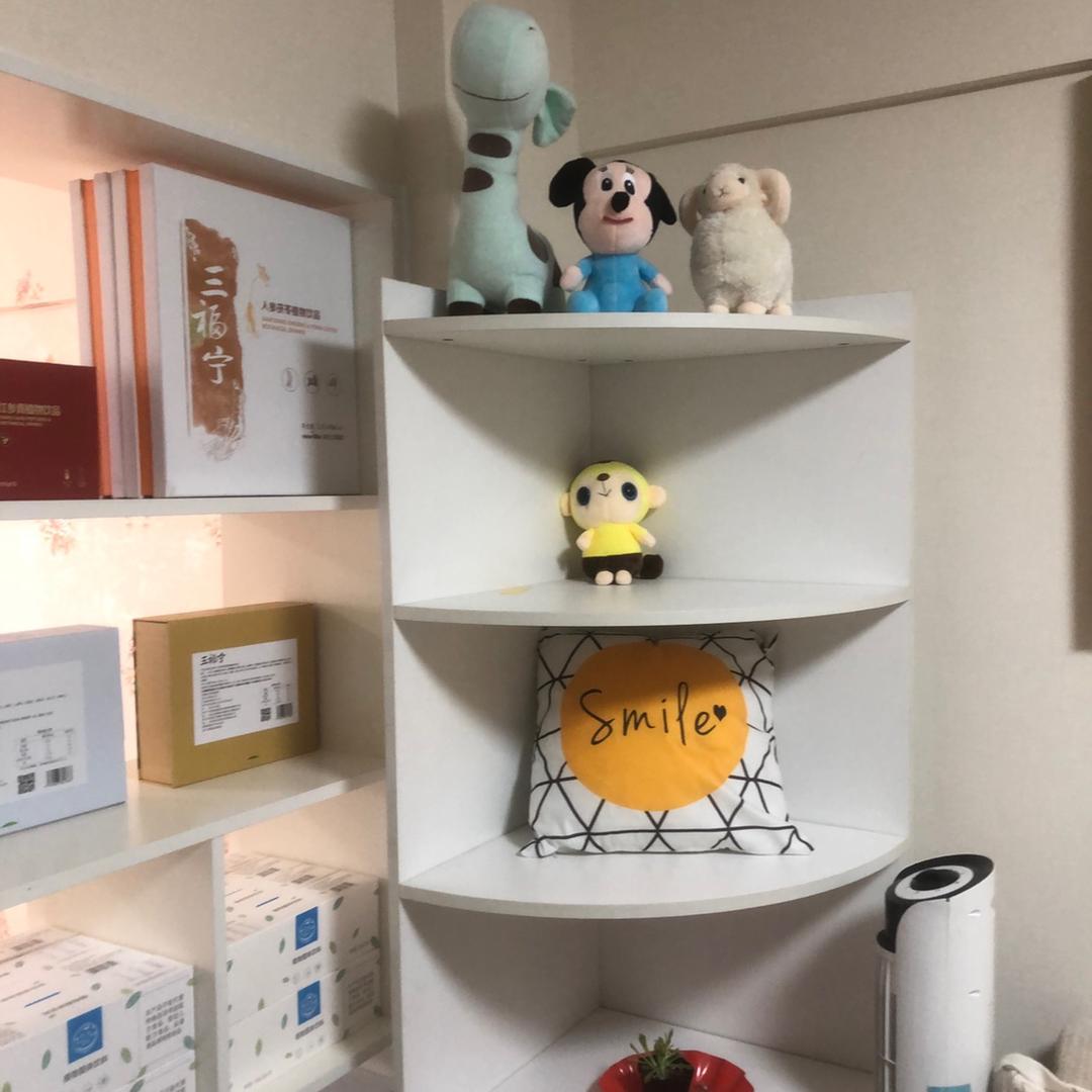 安之酸植物染发养发(金辉世家店)