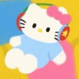 爱听歌的猫