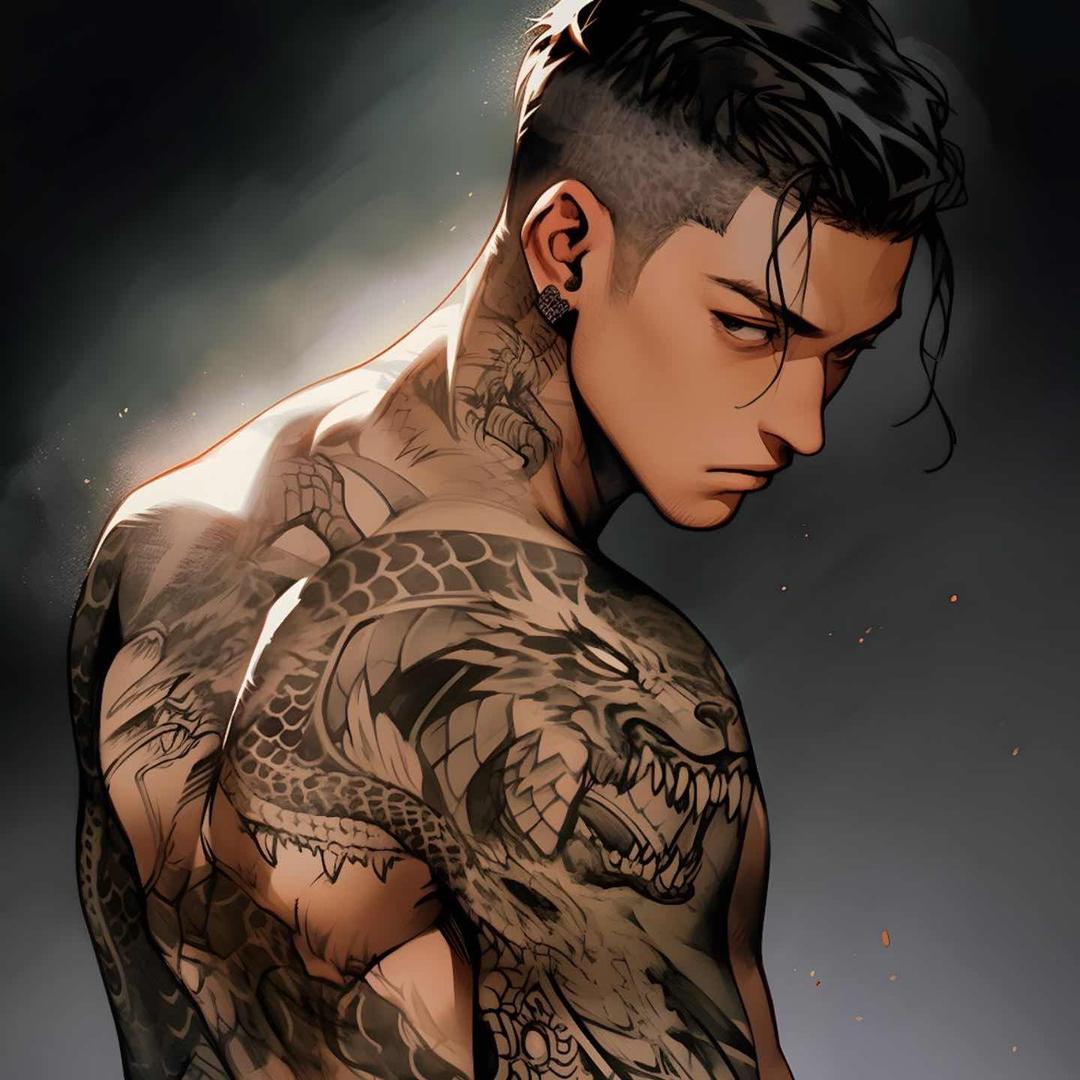 咕噜咕噜小芒果🥭