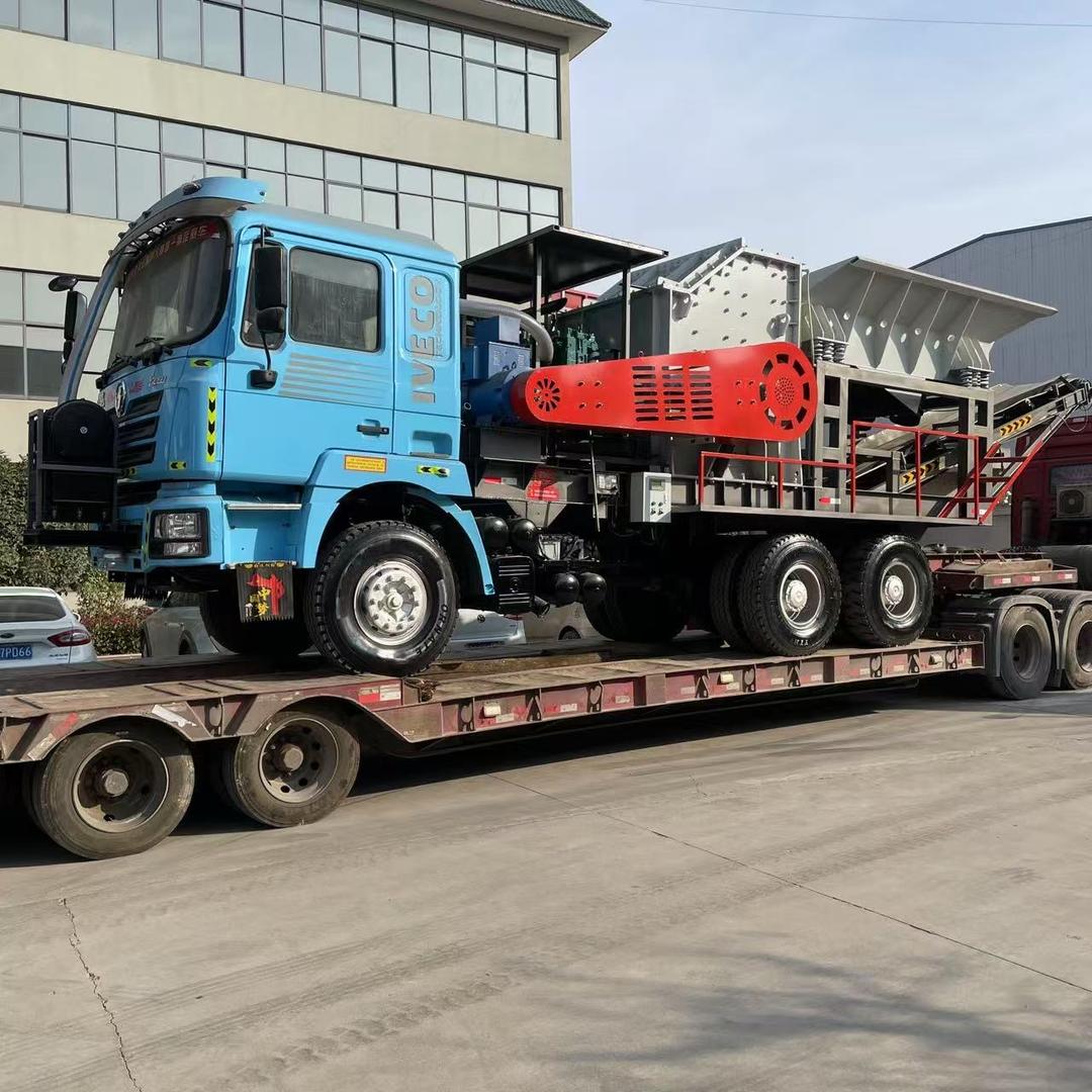 郑州鹏宸机械设备