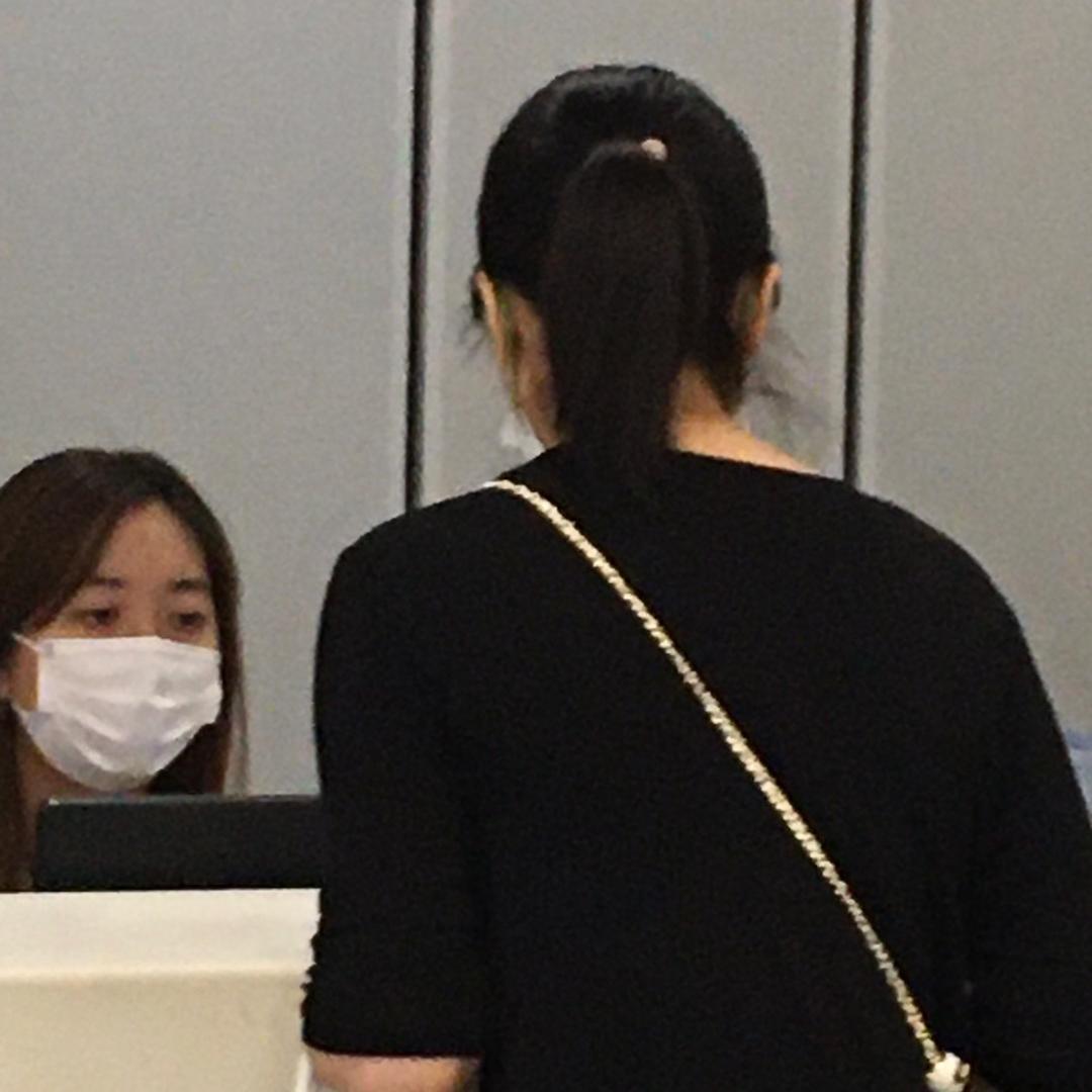杨老大