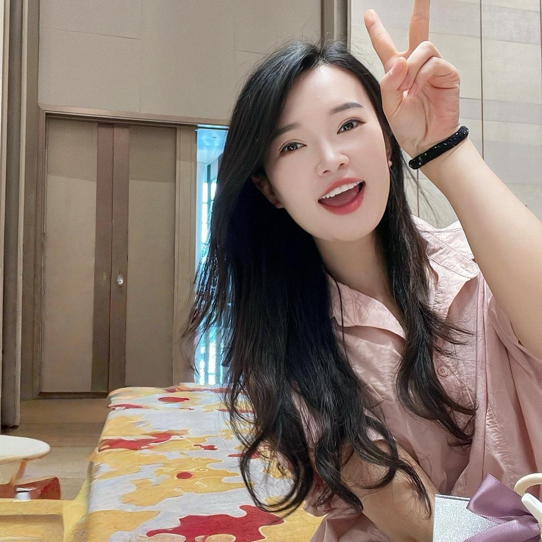 小鱼儿（陈维助理）