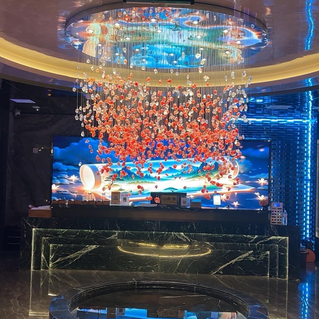 泡脚界的扛把子