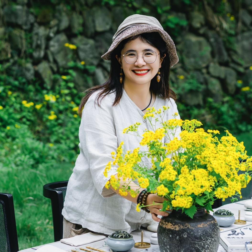 爆款美学场景策划·圈圈