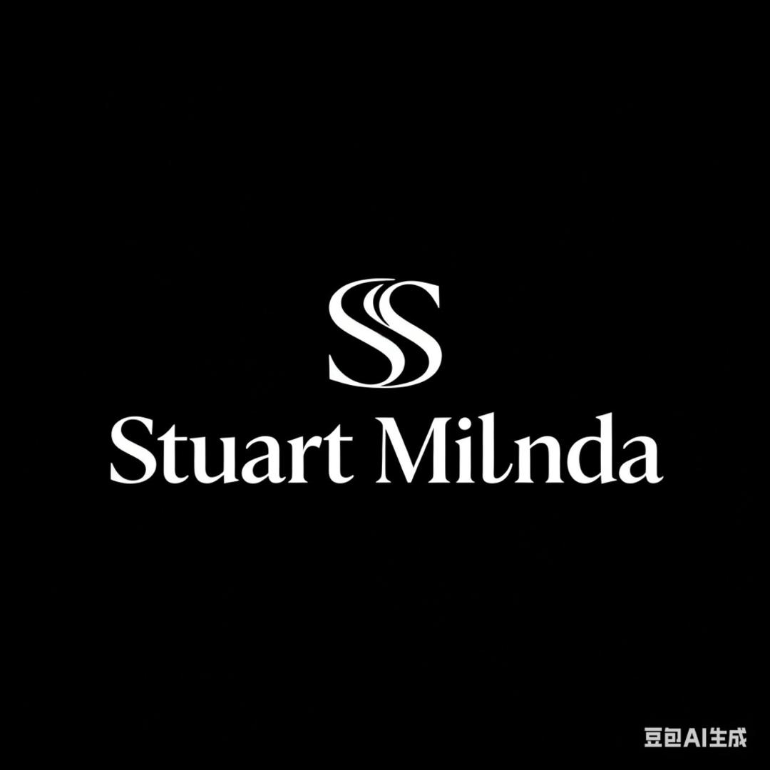 Stuart 米兰达.手工真皮鞋