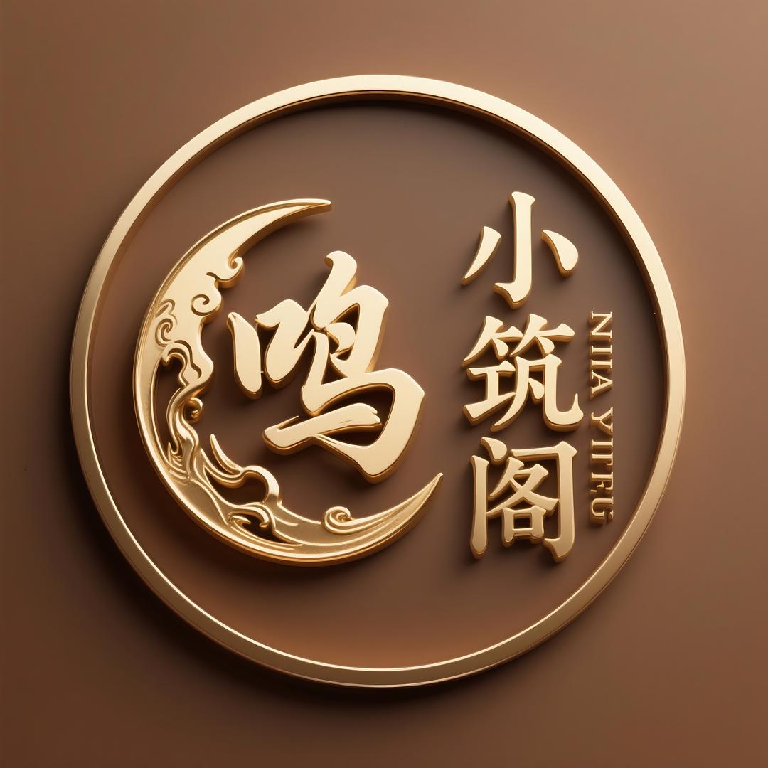 一鸣小筑阁
