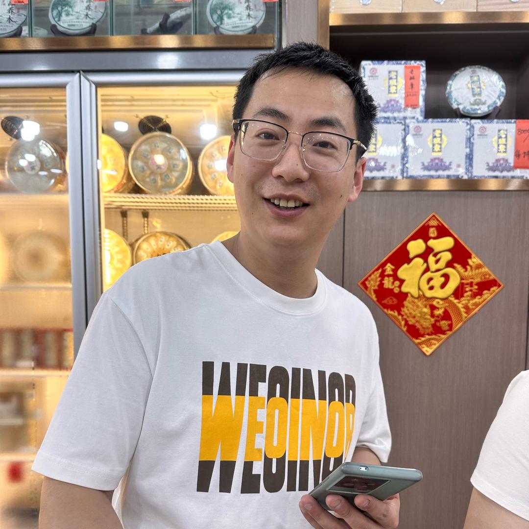 大祥说滋补