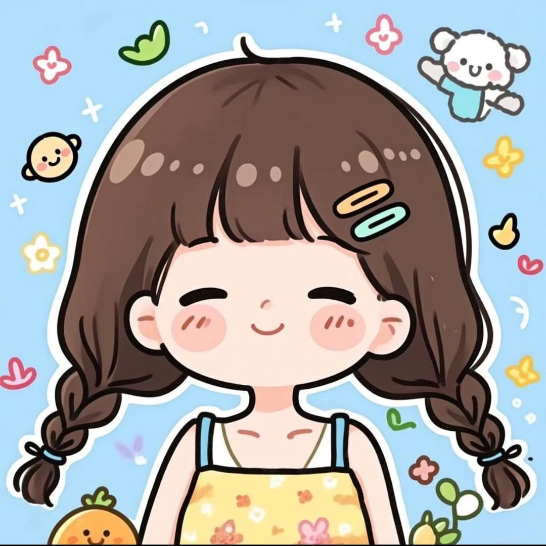 肉嘟嘟小宝💗