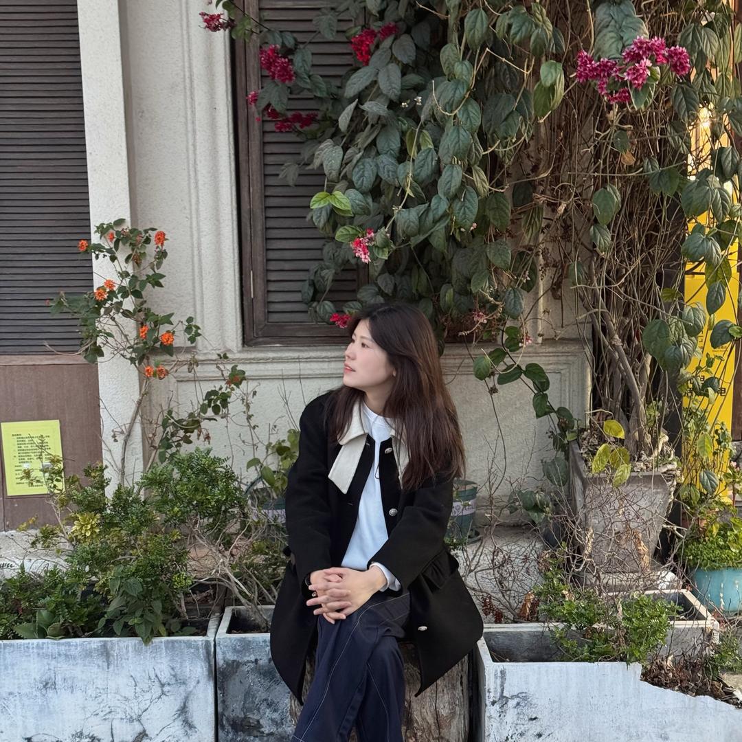 小陈日常记