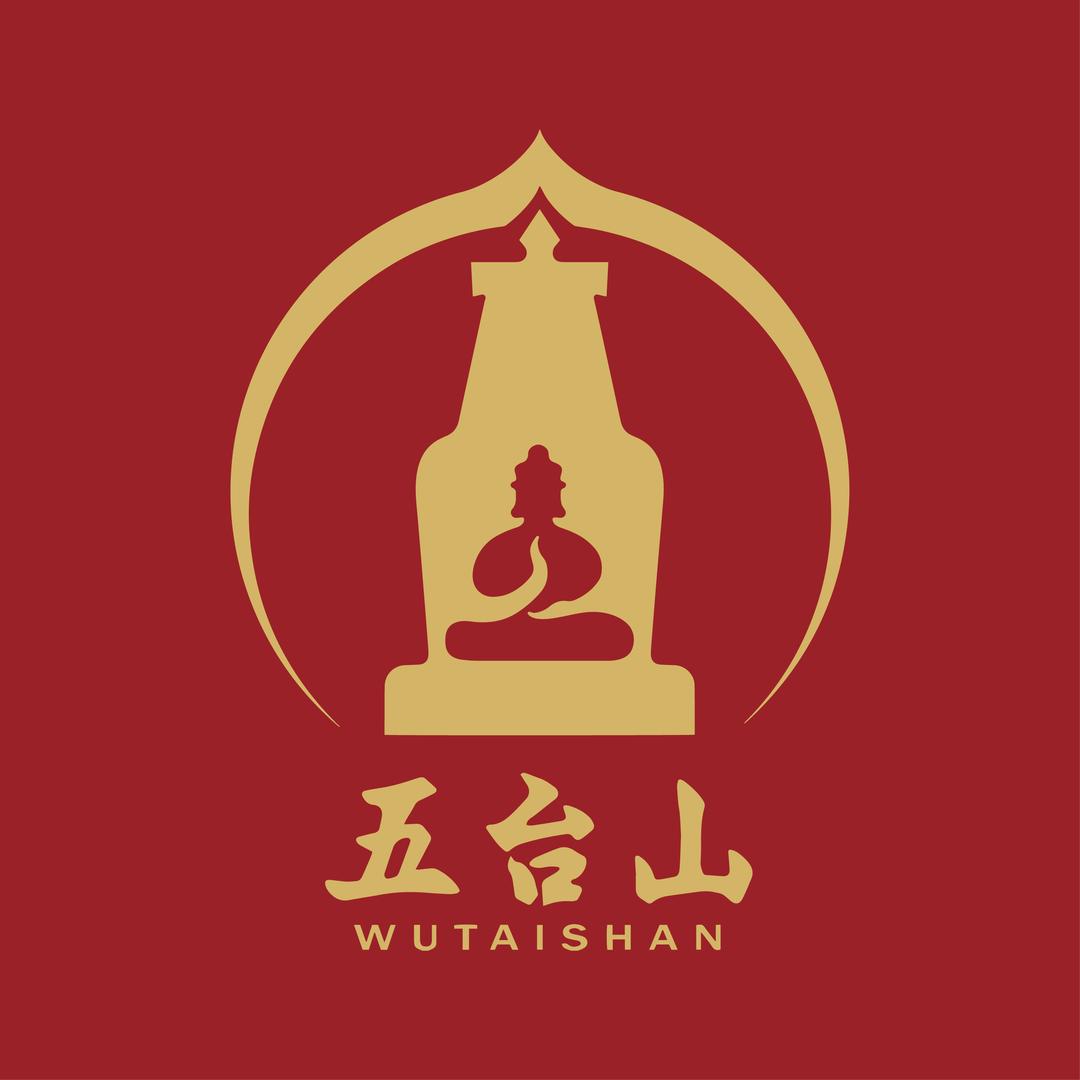 五台山智境文创小弓