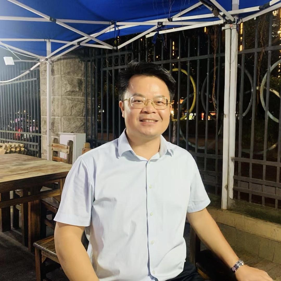 桂良农业大疆博白店