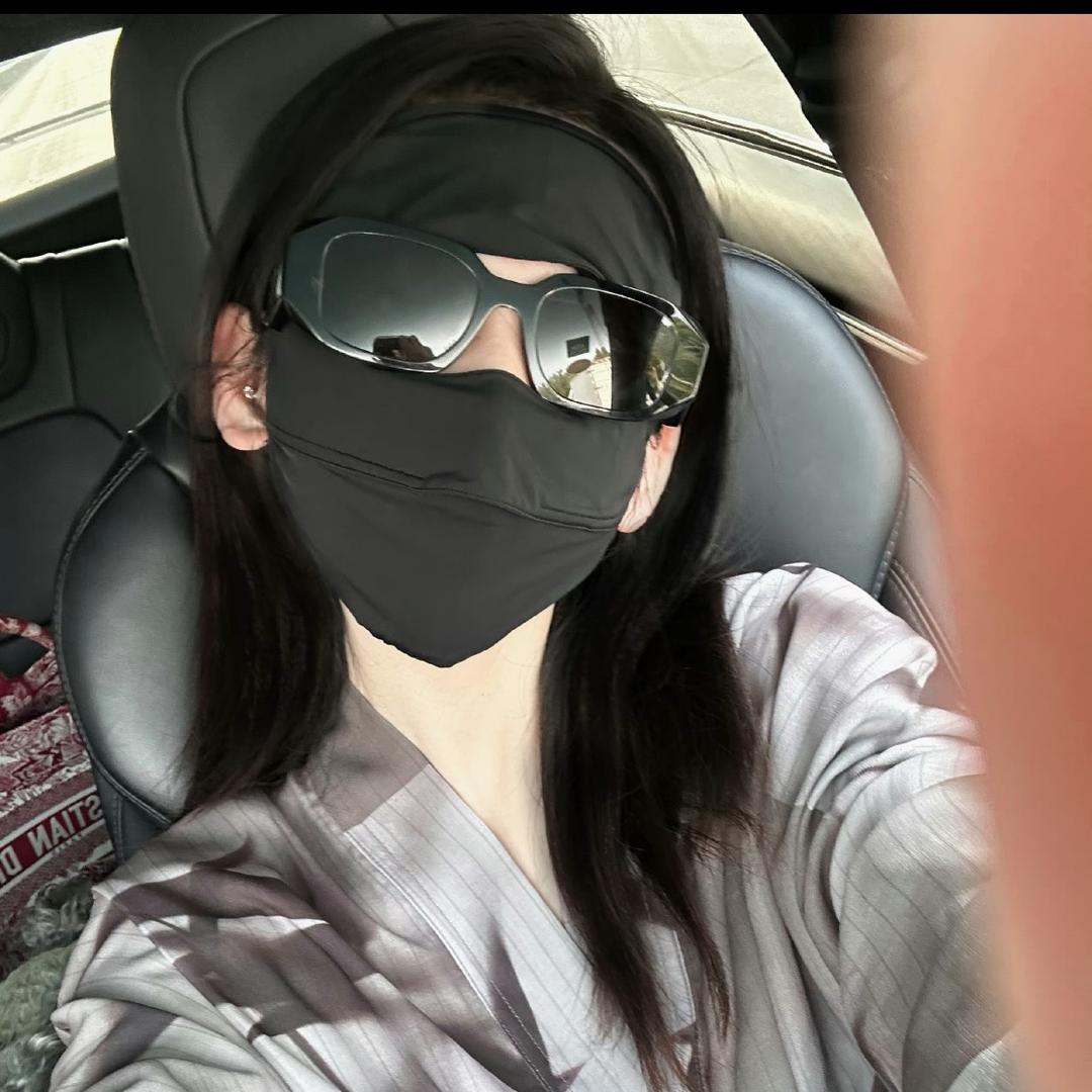 Jessica wangjunyan
