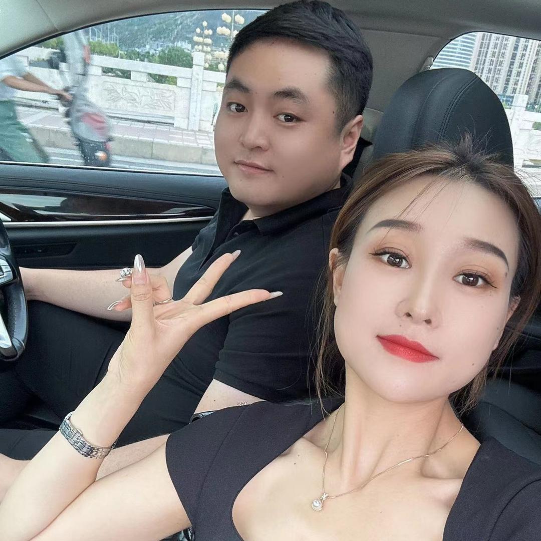 王转转的农家小院（陇南婚庆车队租赁）