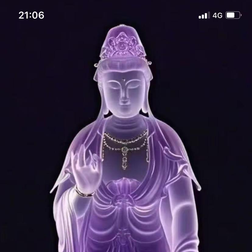 觉海