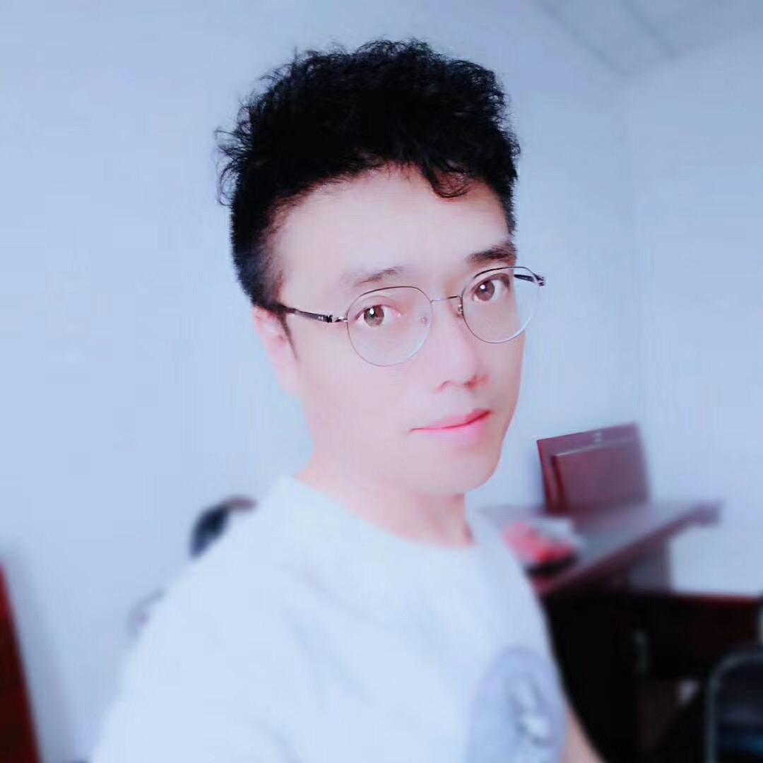 眉户小生