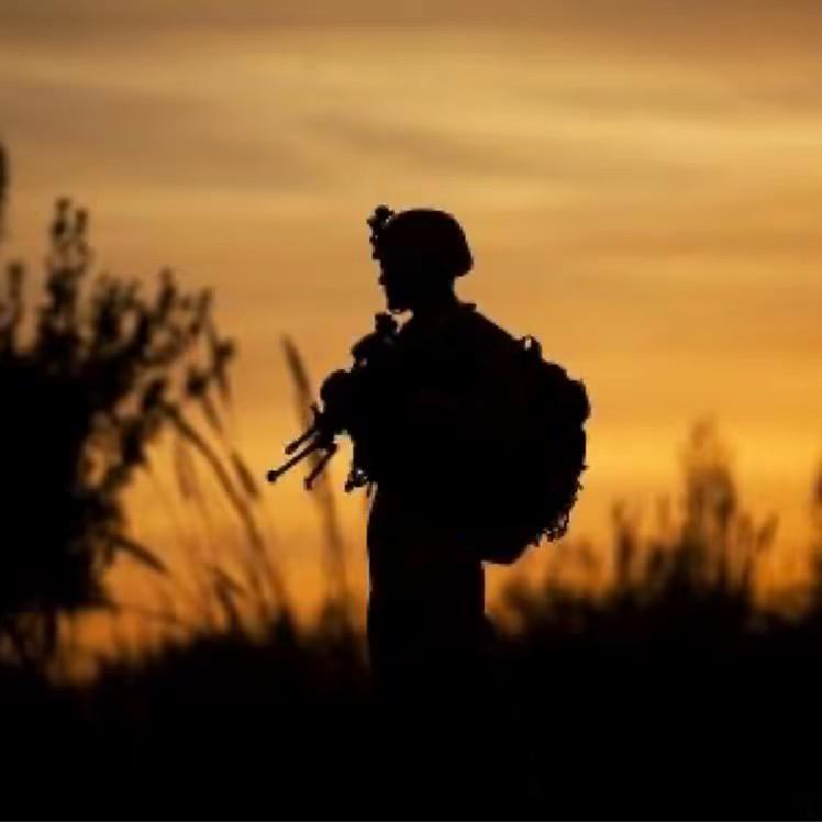 一排二班王老兵