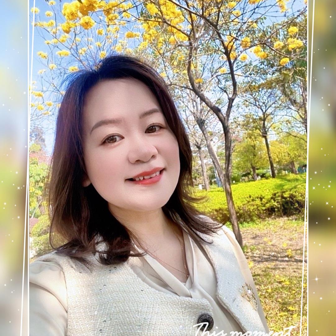 🍀潮汕玲玲🍀