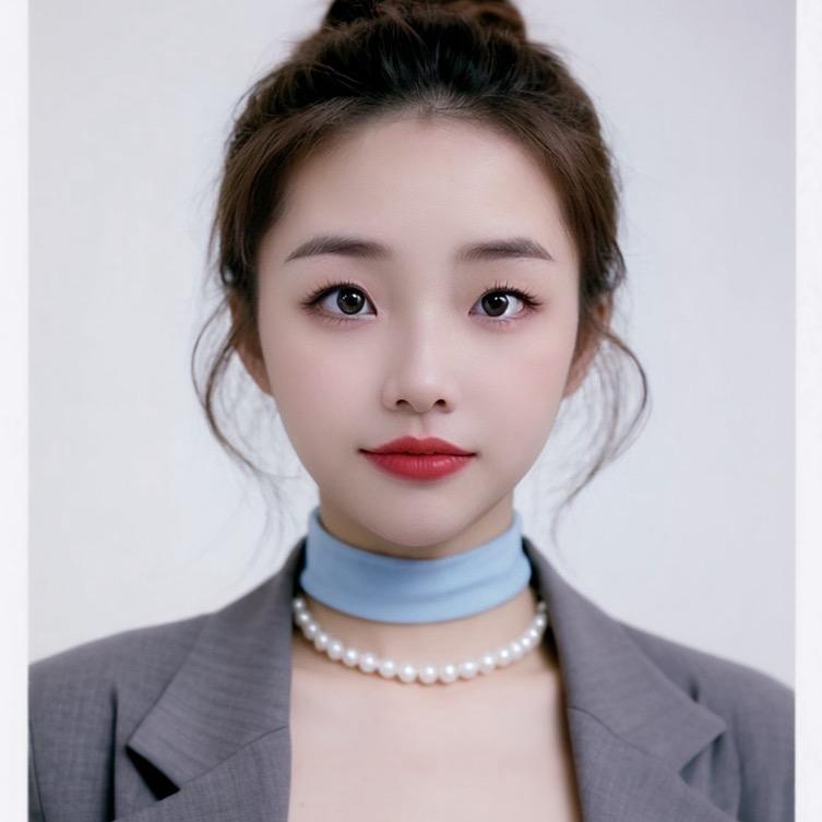 💃微宝💋