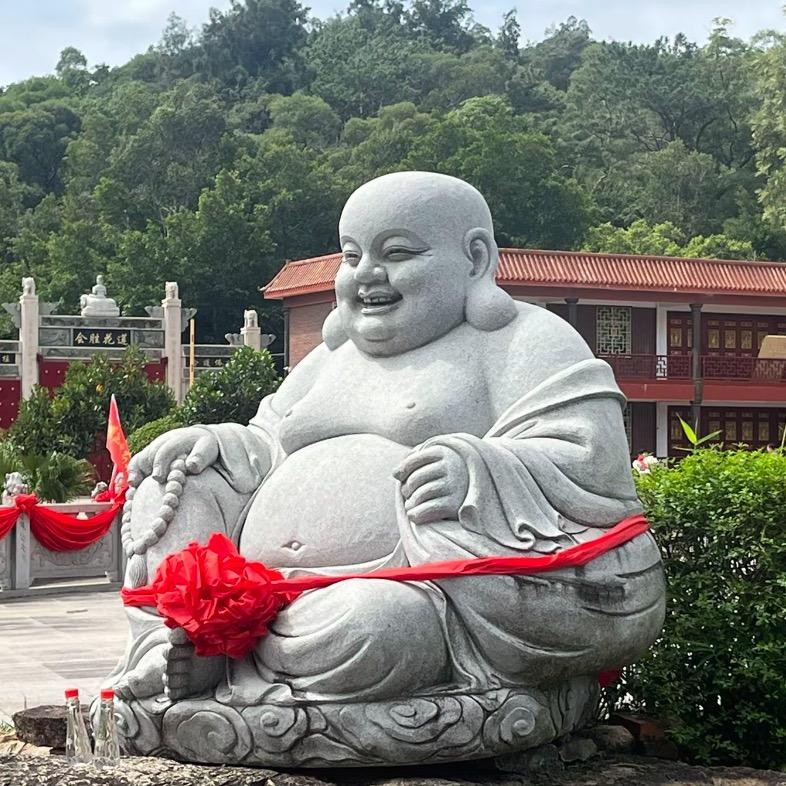 祥云天下