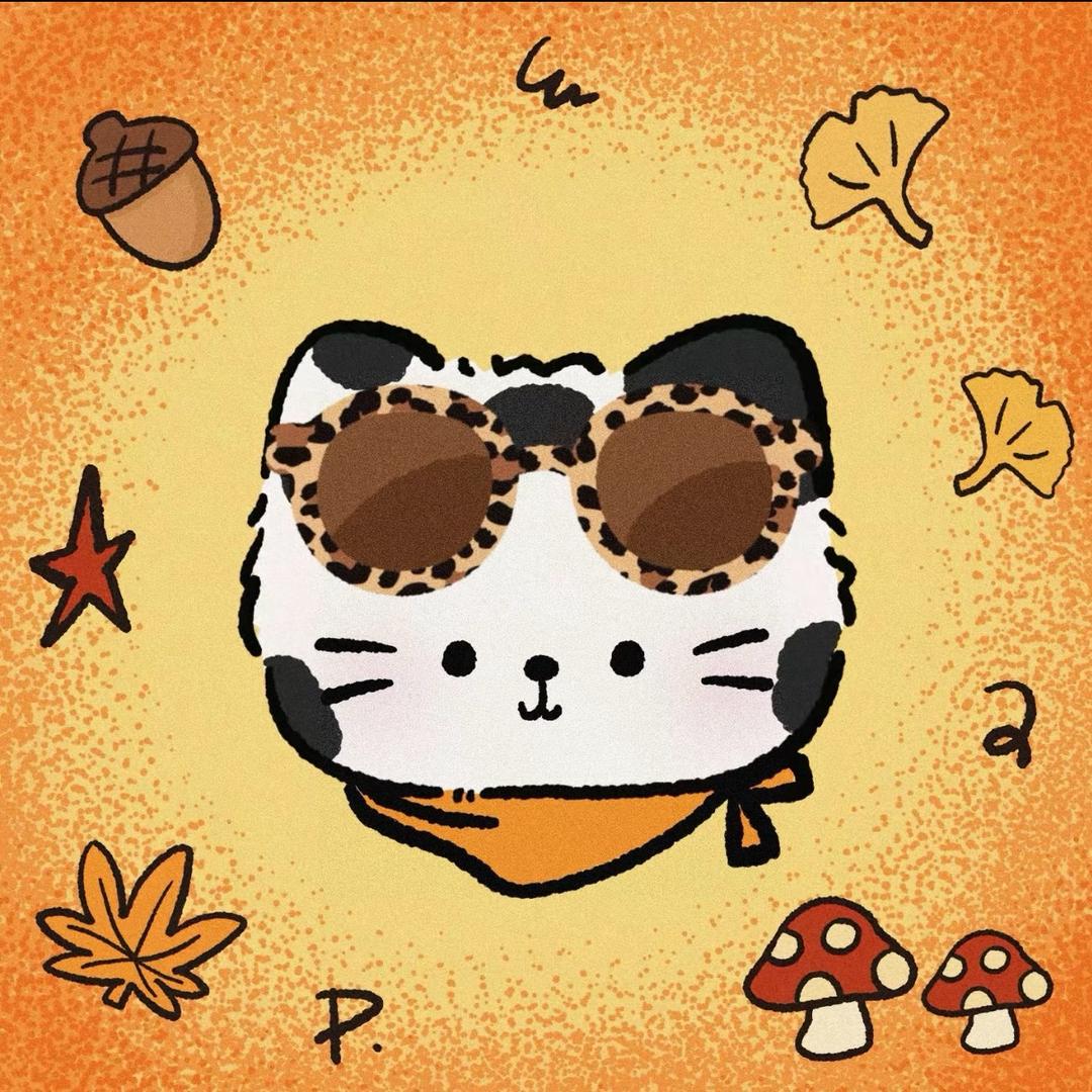 小梨丸子