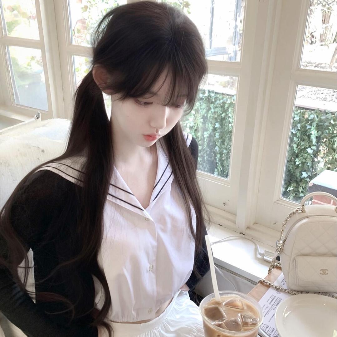 好运甜甜