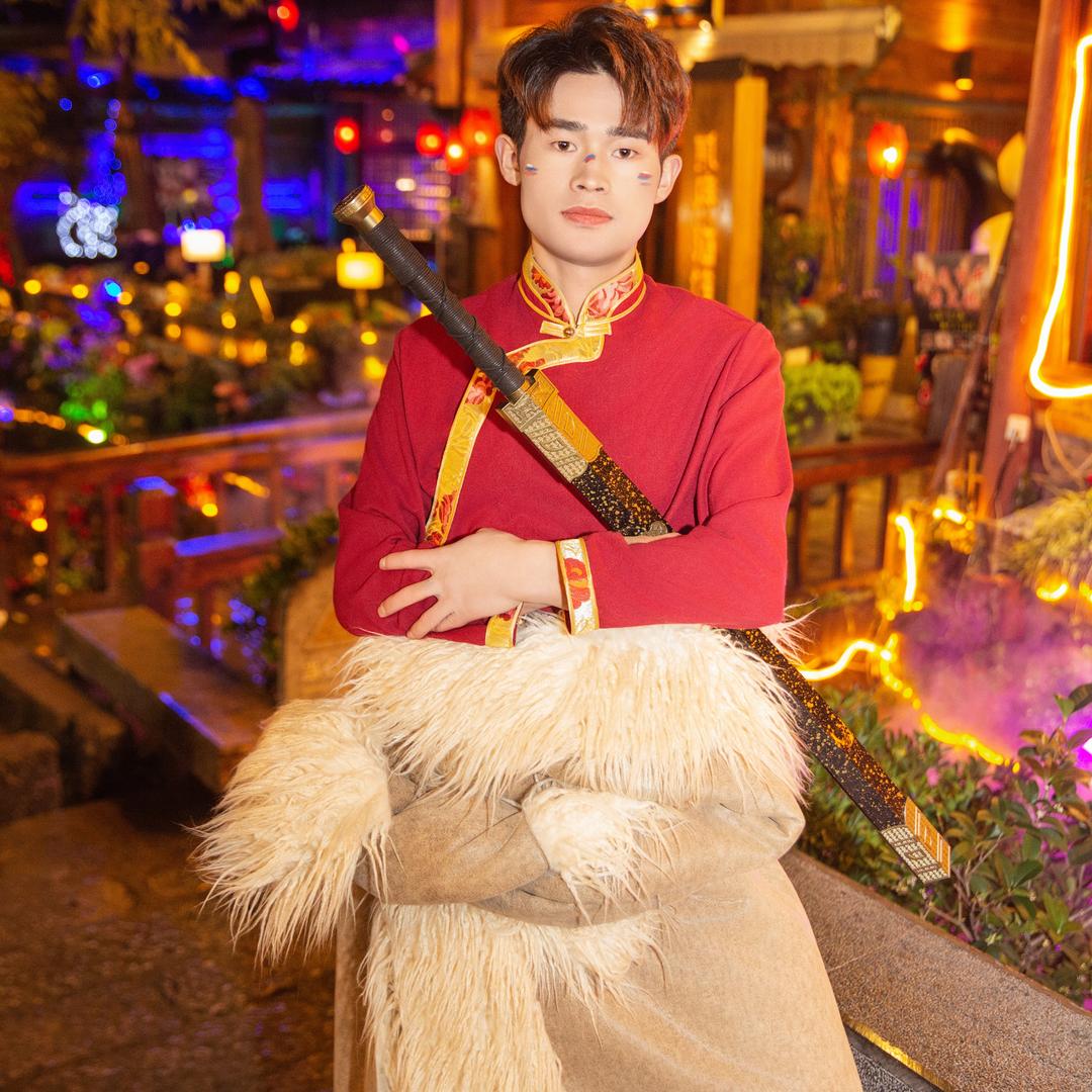 王富富（农村三兄弟）319