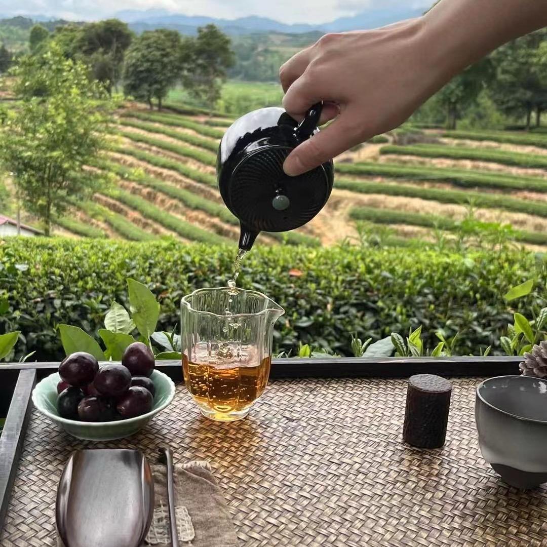 云华茶馆