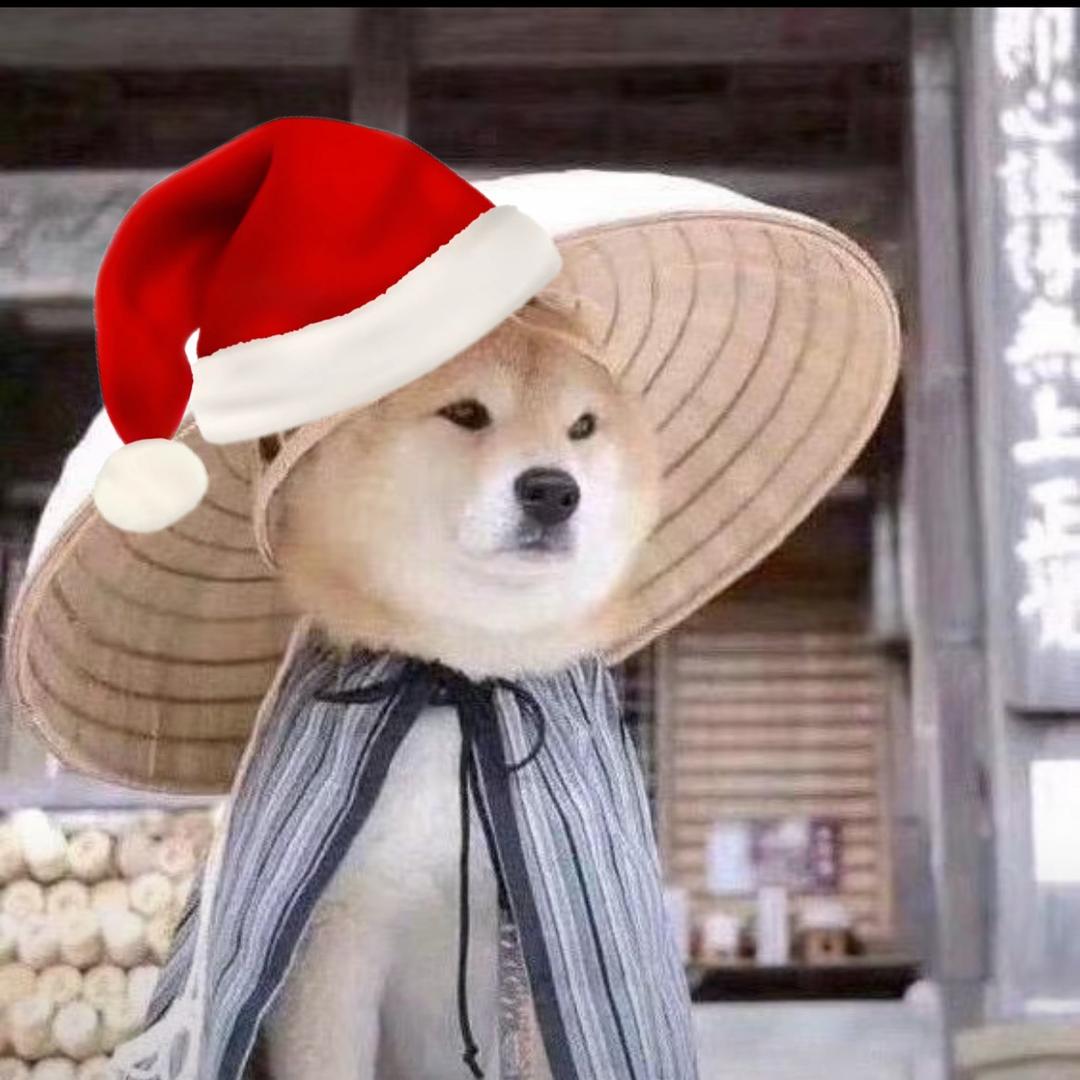 一张饼饼