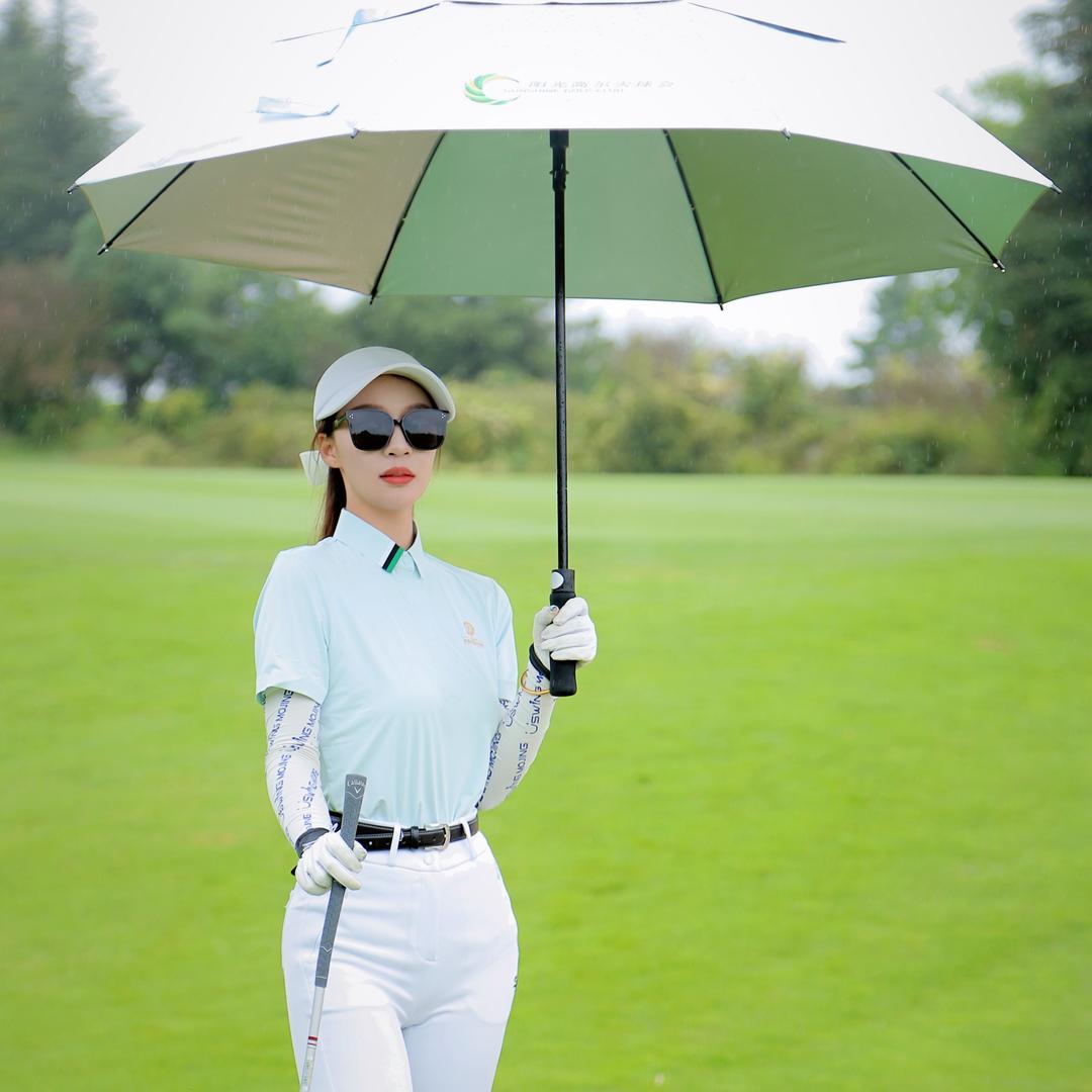 北北爱打球⛳️