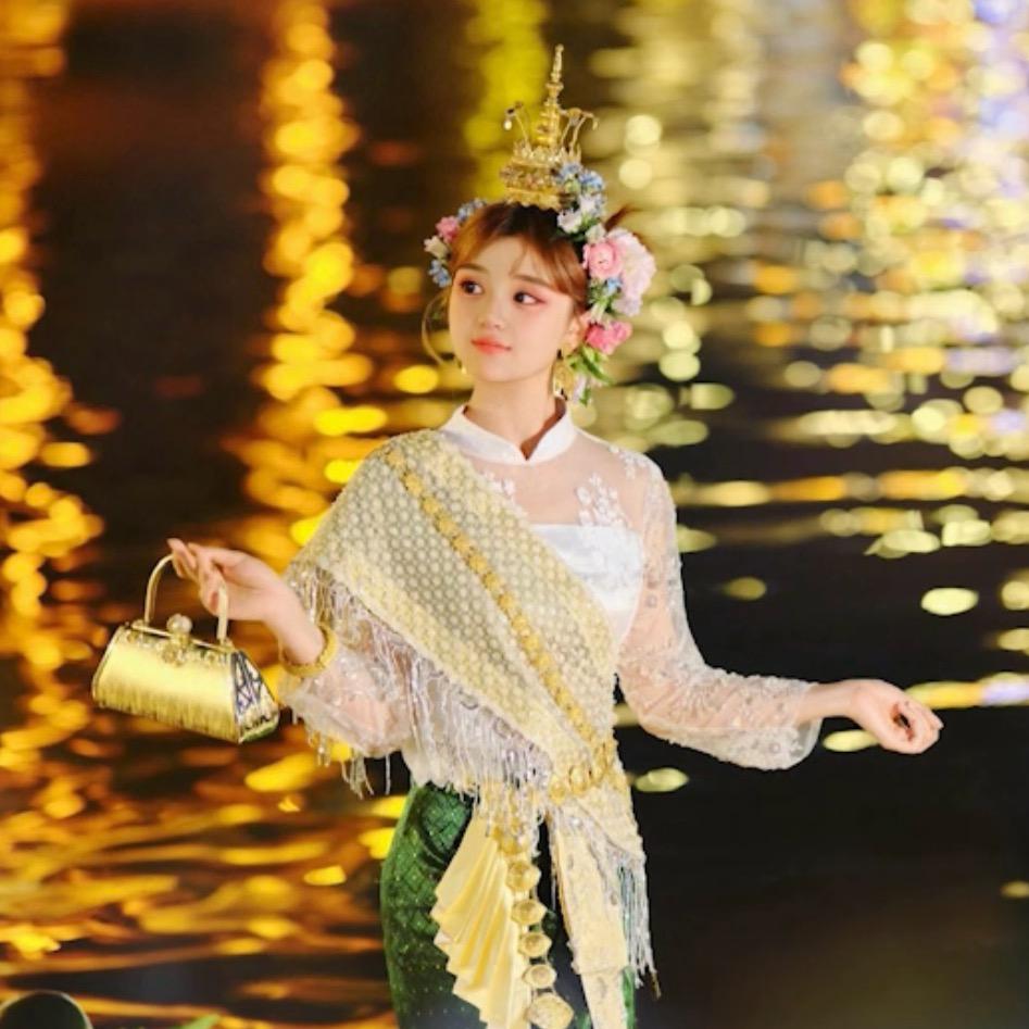 Aurlia·奥蕾丽亚