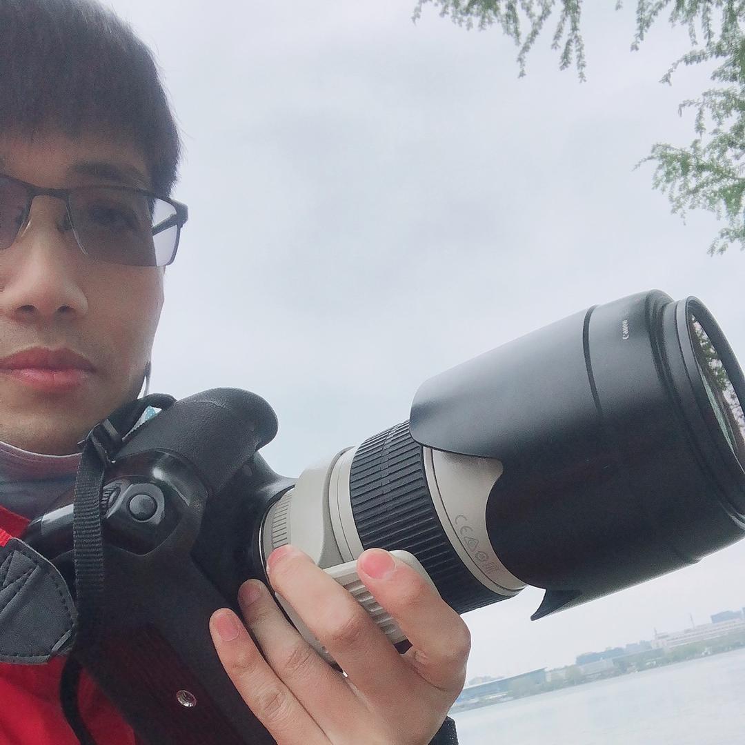 拾的朋友圈
