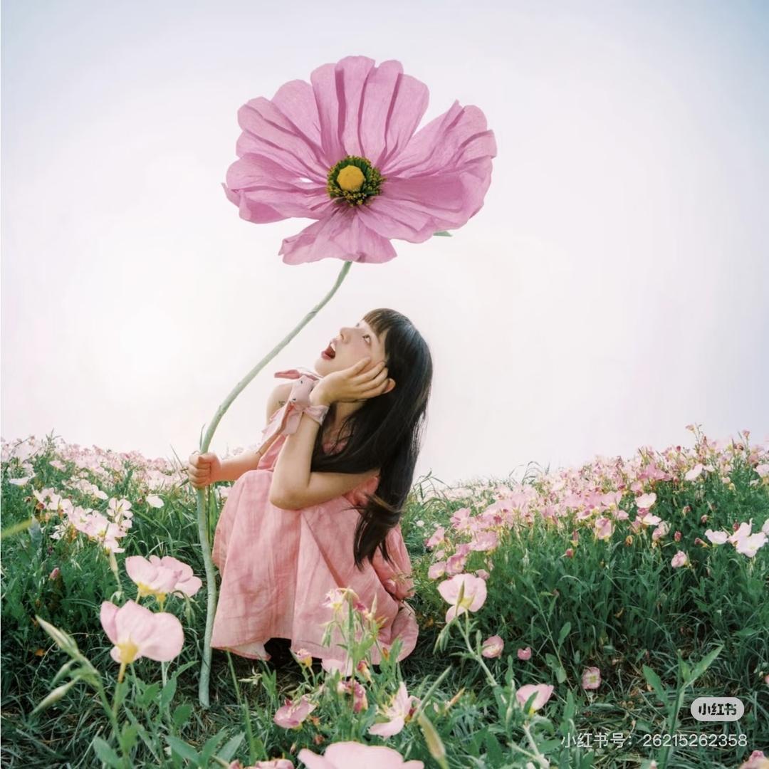 💐