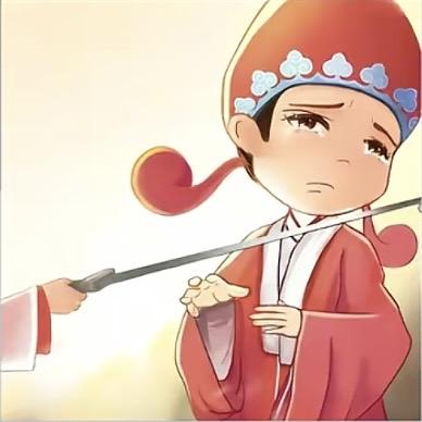 喜欢大美吕先生