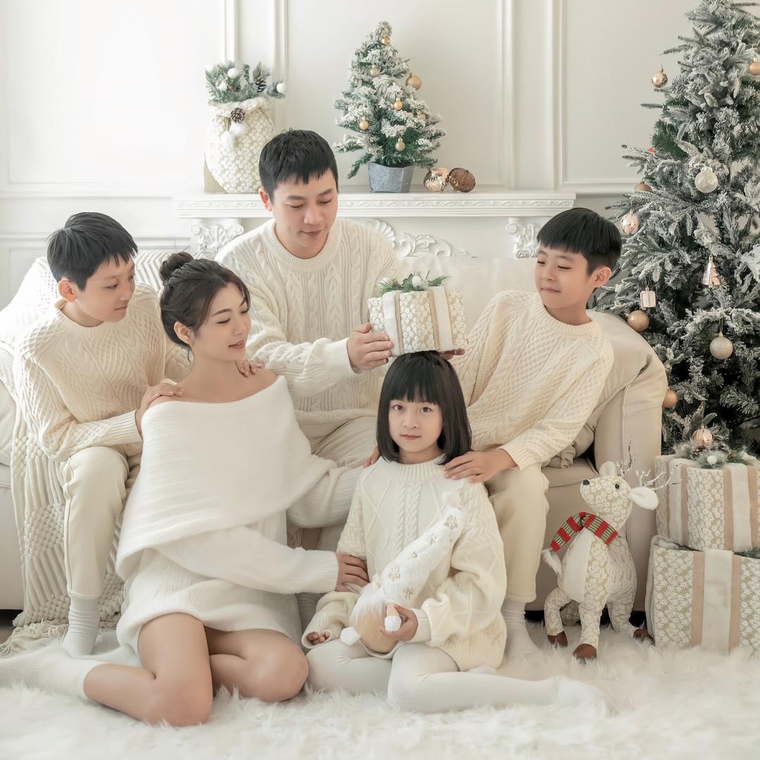 翁锐涵家